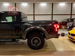 فۆرد F-150 راپتۆر